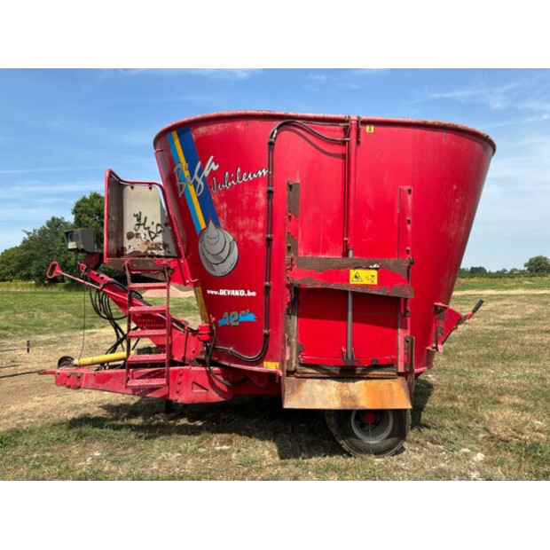 2009 PEECON Biga VME120-48915609