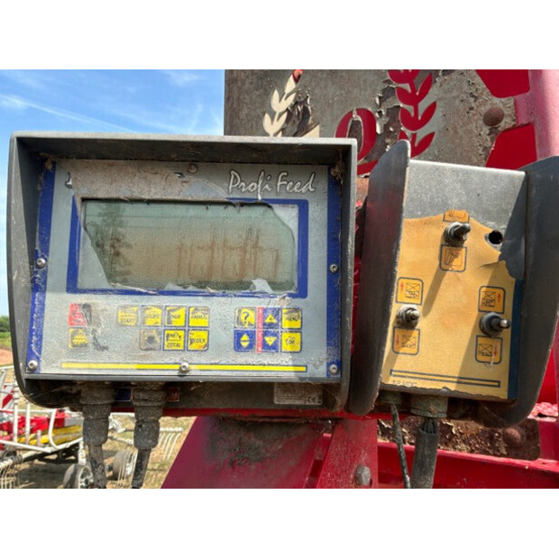 2009 PEECON Biga VME120-48915614