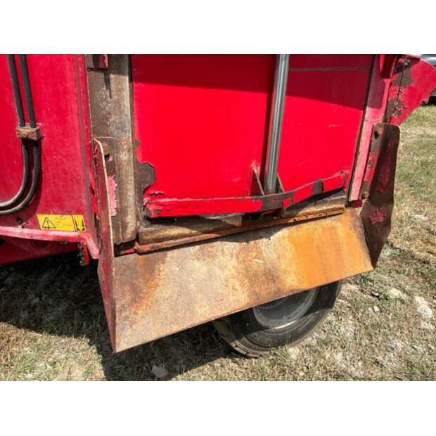 2009 PEECON Biga VME120-48915615