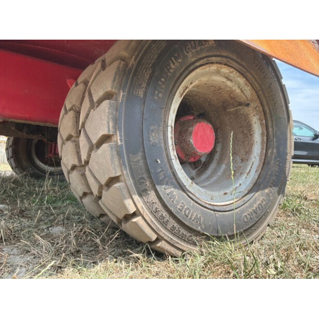 2009 PEECON Biga VME120-48915617