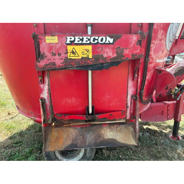 2009 PEECON Biga VME120-48915619