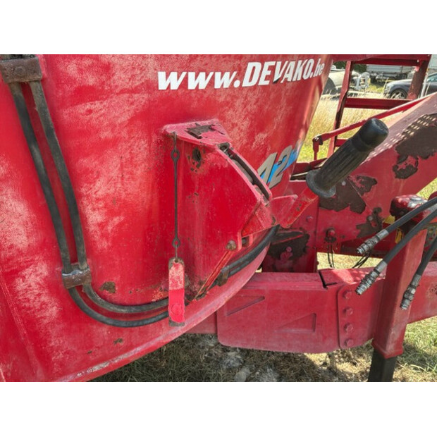 2009 PEECON Biga VME120-48915620