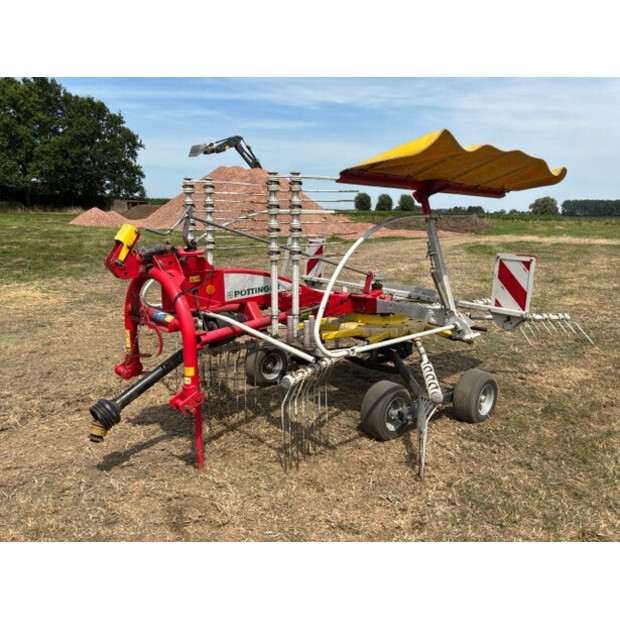 2014 Pottinger TOP422-48915625