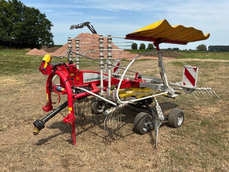 Image for 2014 Pottinger TOP422