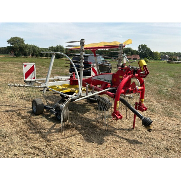 2014 Pottinger TOP422-48915626