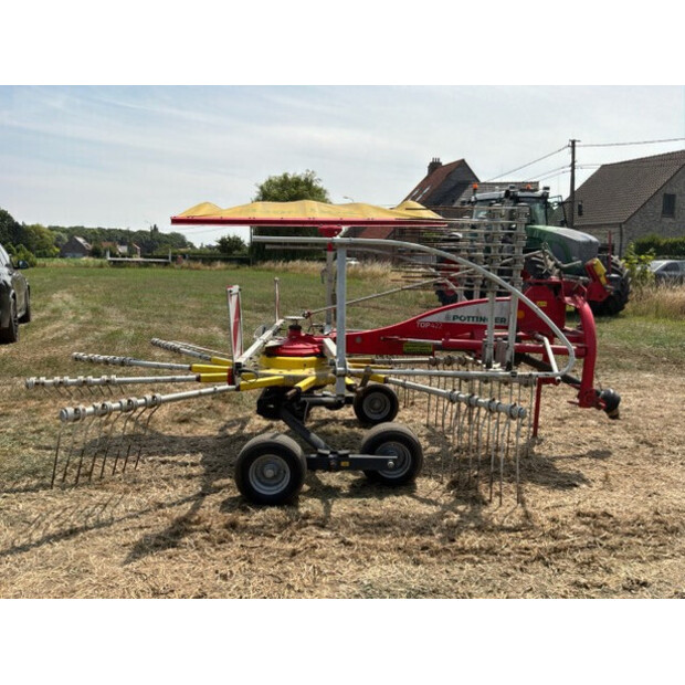 2014 Pottinger TOP422-48915627