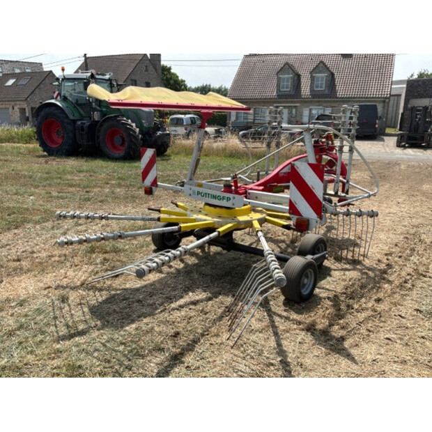 2014 Pottinger TOP422-48915628