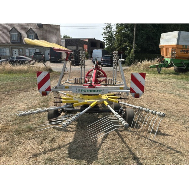2014 Pottinger TOP422-48915629