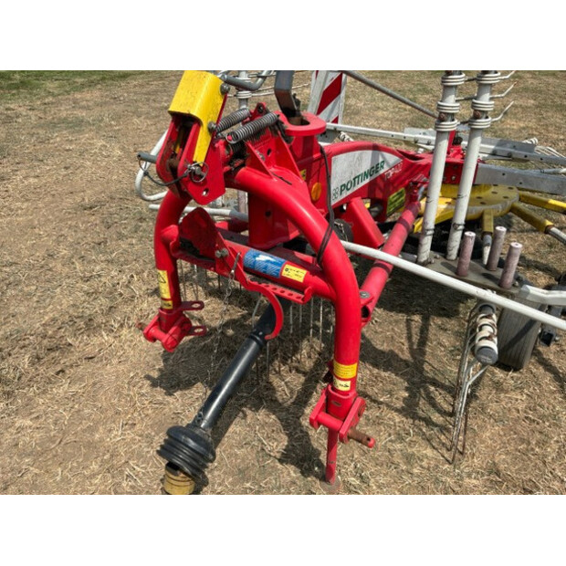 2014 Pottinger TOP422-48915630