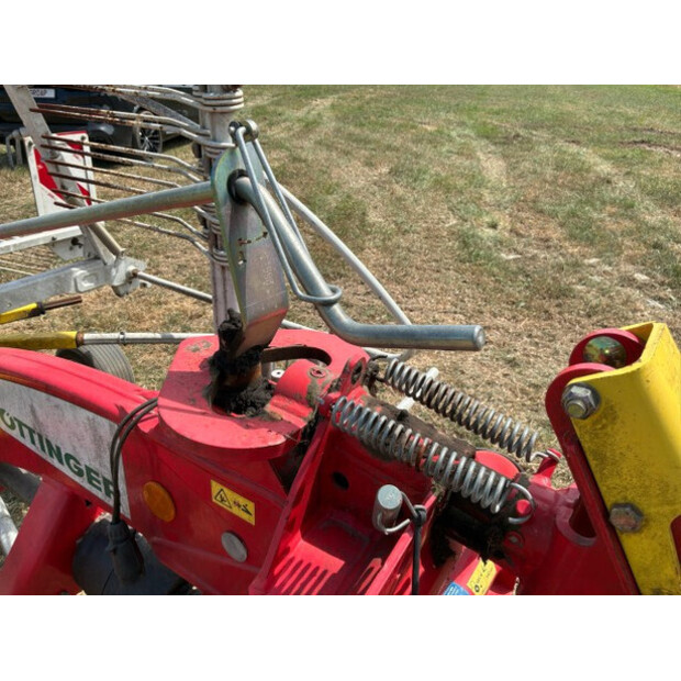 2014 Pottinger TOP422-48915632
