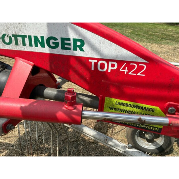 2014 Pottinger TOP422-48915638