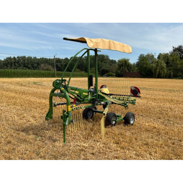2023 Krone Swadro S380-48915640