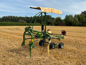 Image for 2023 Krone Swadro S380