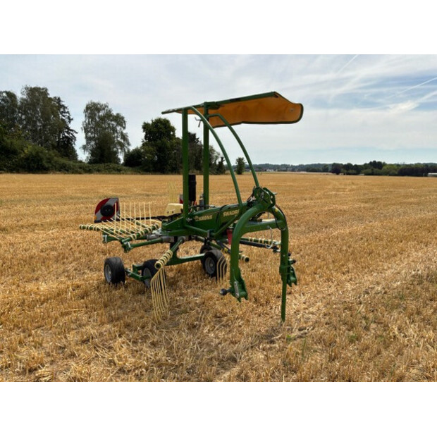 2023 Krone Swadro S380-48915642