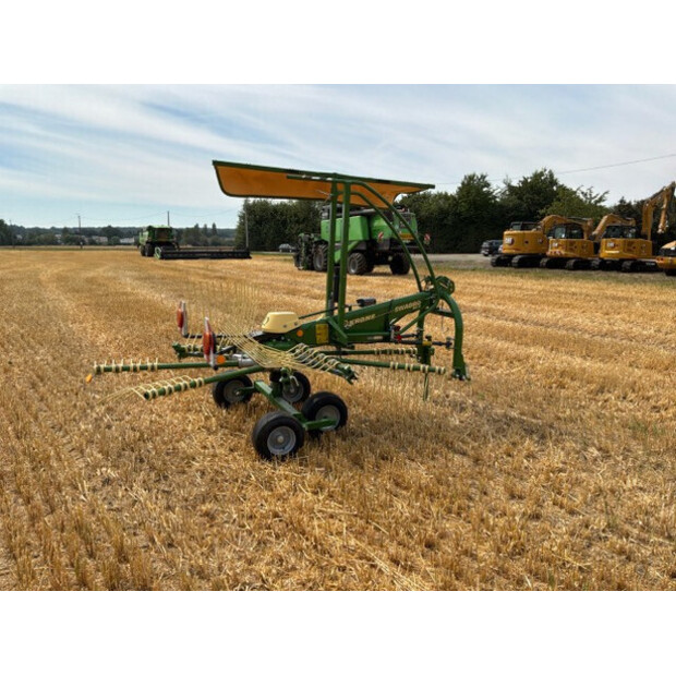 2023 Krone Swadro S380-48915643