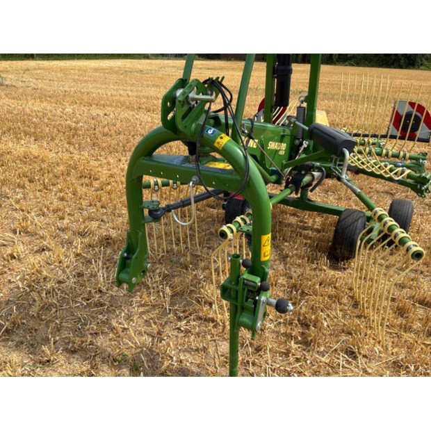 2023 Krone Swadro S380-48915644