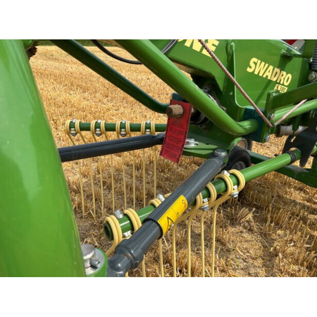 2023 Krone Swadro S380-48915645