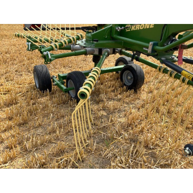 2023 Krone Swadro S380-48915647