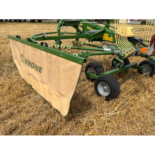 2023 Krone Swadro S380-48915652