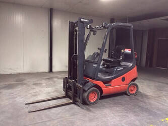 Image for 2005 Fenwick-Linde H16T-03