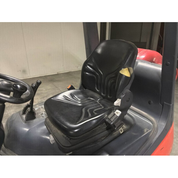 2005 Fenwick-Linde H16T-03-48915662