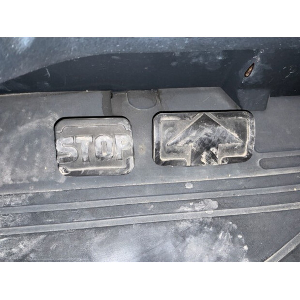 2005 Fenwick-Linde H16T-03-48915666
