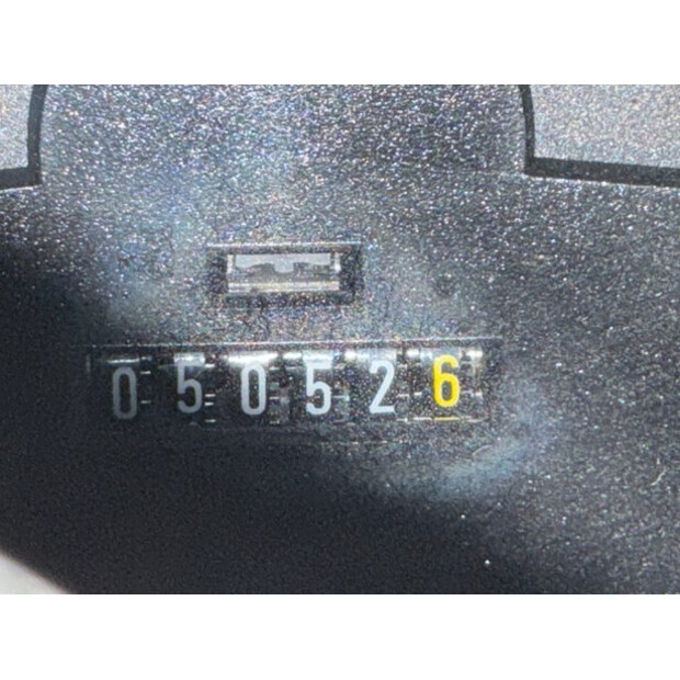2005 Fenwick-Linde H16T-03-48915667