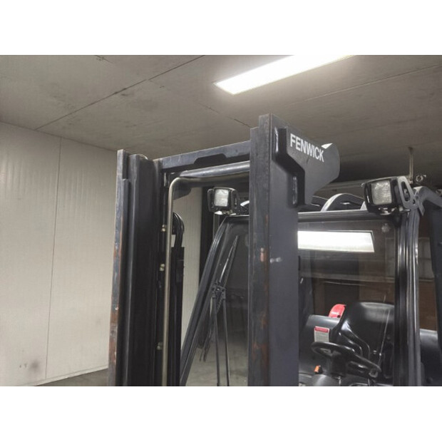 2005 Fenwick-Linde H16T-03-48915670