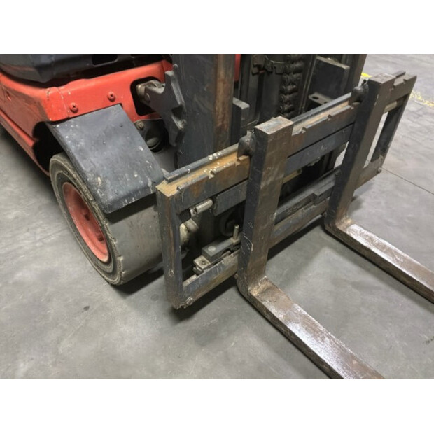 2005 Fenwick-Linde H16T-03-48915671