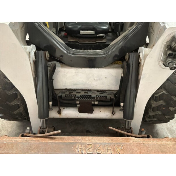 2016 بوبكات S550-48918242
