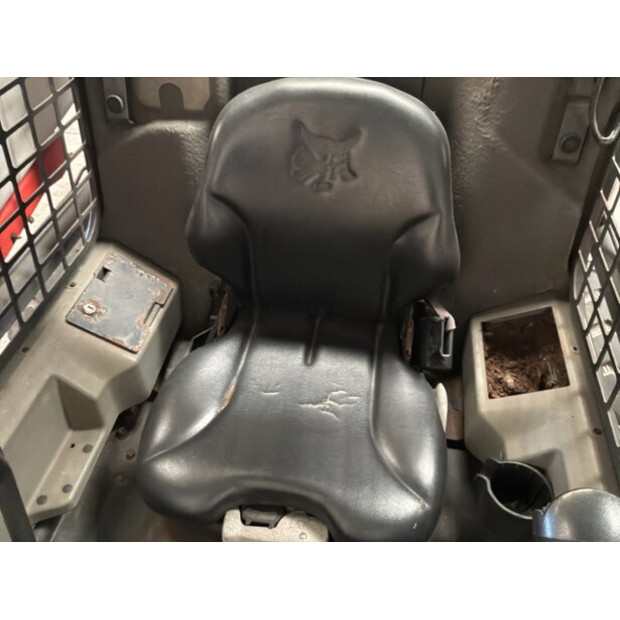 2016 بوبكات S550-48918244