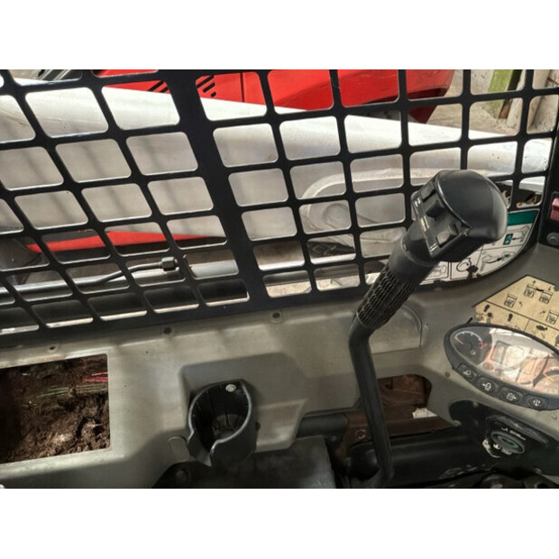2016 بوبكات S550-48918246