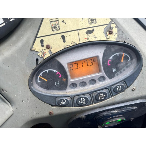 2016 بوبكات S550-48918255