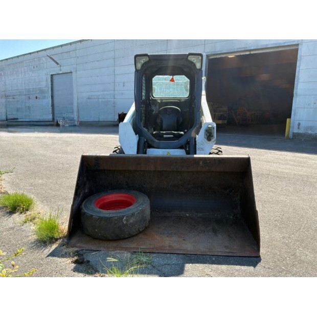 2015 BOBCAT S590-48918258
