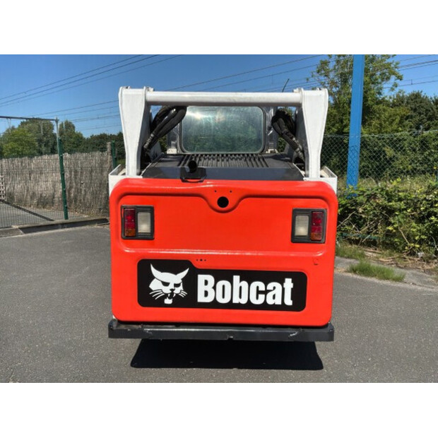 2015 BOBCAT S590-48918262