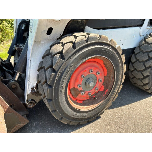 2015 BOBCAT S590-48918267