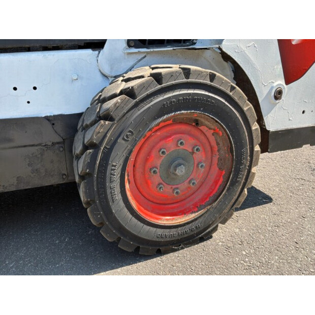 2015 BOBCAT S590-48918268