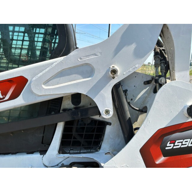 2015 BOBCAT S590-48918269