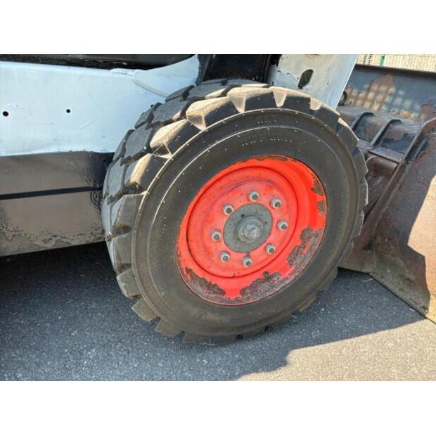 2015 BOBCAT S590-48918272