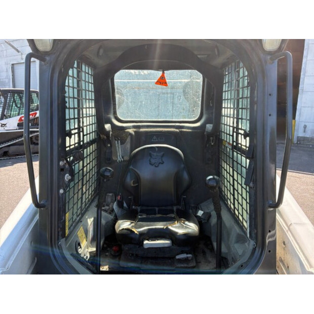 2015 BOBCAT S590-48918273