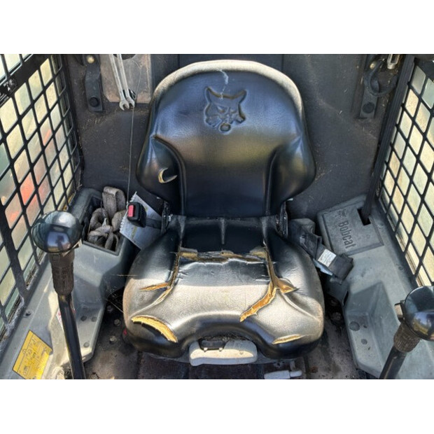 2015 BOBCAT S590-48918274