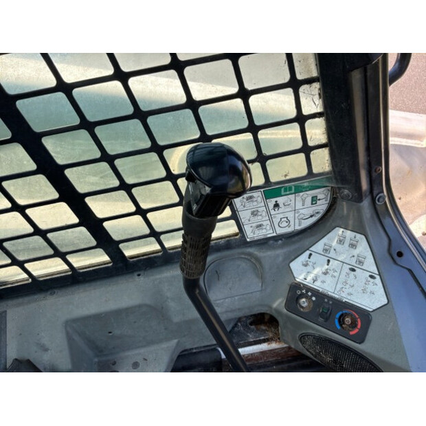 2015 BOBCAT S590-48918276