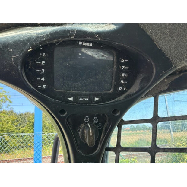 2015 BOBCAT S590-48918278