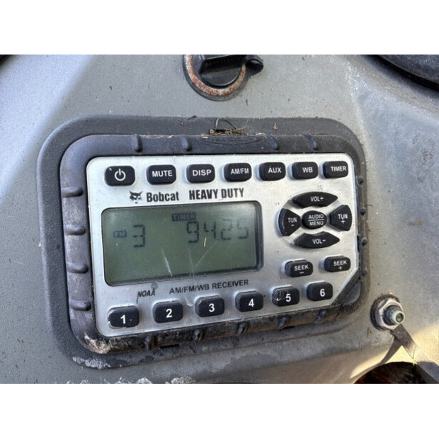 2015 BOBCAT S590-48918280