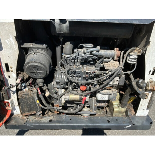 2015 BOBCAT S590-48918285