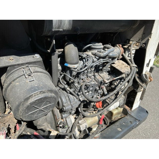 2015 BOBCAT S590-48918286