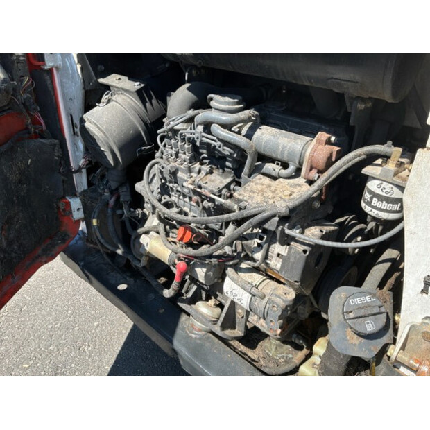 2015 BOBCAT S590-48918287