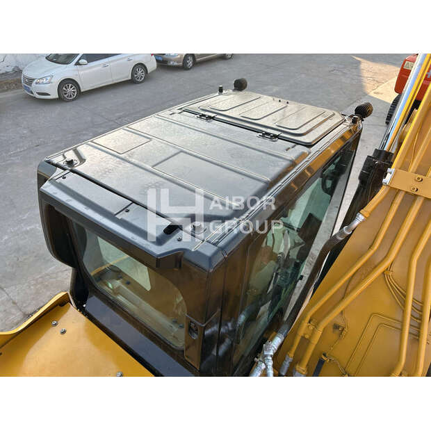 2025 كاتربيلر 320GC-48918306