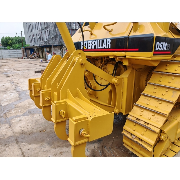 2024 Caterpillar D5M-48918489