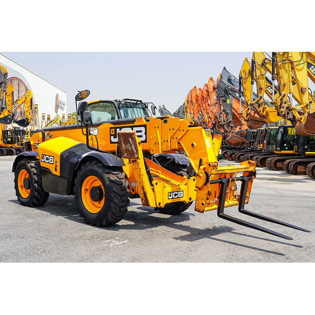 2019 جيه سي بي 540-180 Hi Viz-48918529